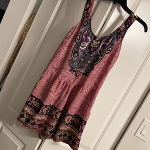 Target Paisley Romper